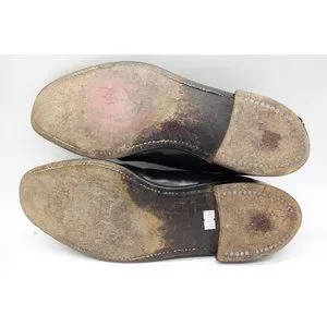 Charles Horrell | Shoes | Charles Horrell Black Leather  display picture 2